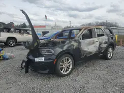 1C4RDHDG7MC608250 2021 DODGE DURANGO