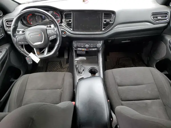1C4RDHDG7MC694224 2021 DODGE DURANGO - Image 8
