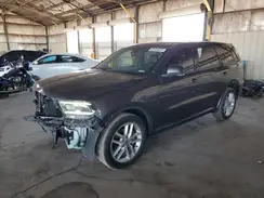 1C4RDHDG7MC721132 2021 DODGE DURANGO