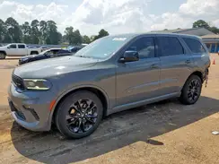 1C4RDHDG7MC749822 2021 DODGE DURANGO