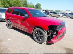 1C4RDHDG7MC847264 2021 DODGE DURANGO