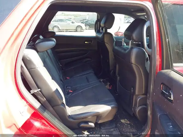 1C4RDHDG7MC847264 2021 DODGE DURANGO - Image 8