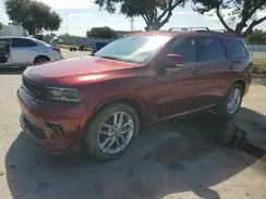1C4RDHDG7MC878207 2021 DODGE DURANGO