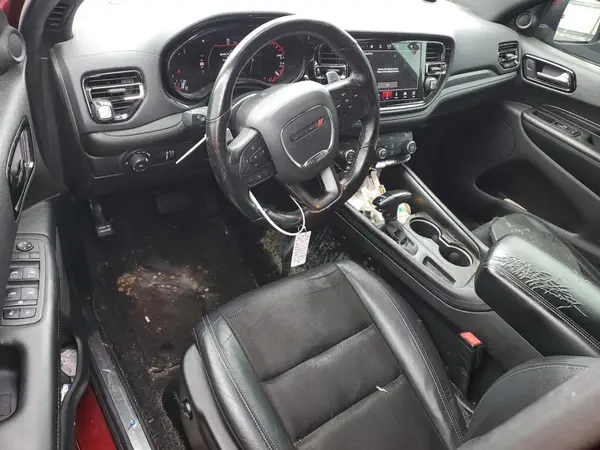 1C4RDHDG7MC878207 2021 DODGE DURANGO - Image 8