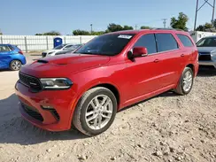 1C4RDHDG7NC102371 2022 DODGE DURANGO