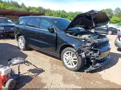 1C4RDHDG7NC102869 2022 DODGE DURANGO