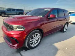 1C4RDHDG7NC130770 2022 DODGE DURANGO