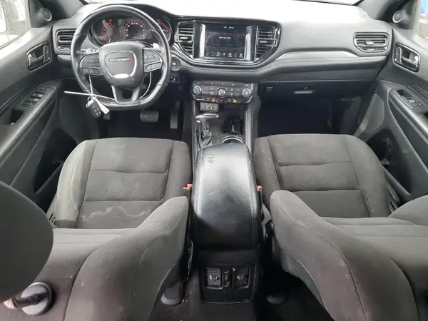 1C4RDHDG7NC156057 2022 DODGE DURANGO - Image 8