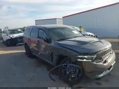 1C4RDHDG7NC159024 2022 DODGE DURANGO