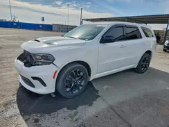 1C4RDHDG7NC159640 2022 DODGE DURANGO