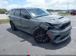 1C4RDHDG7NC210263 2022 DODGE DURANGO