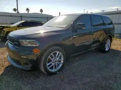 1C4RDHDG7NC217715 2022 DODGE DURANGO