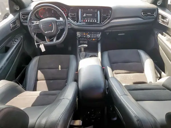 1C4RDHDG7NC217715 2022 DODGE DURANGO - Image 8
