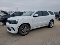 1C4RDHDG7NC218217 2022 DODGE DURANGO