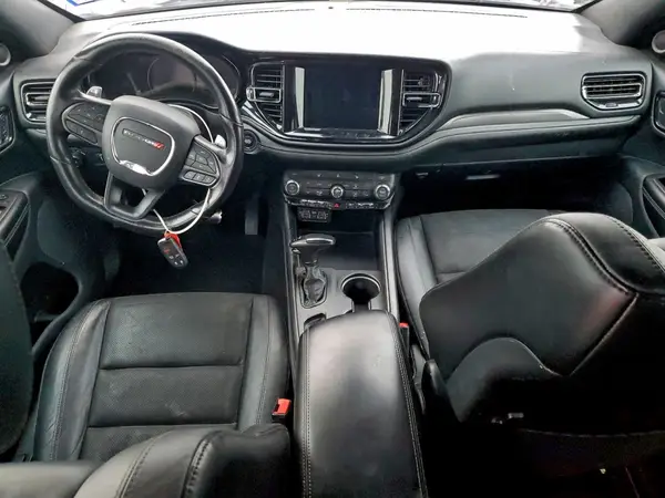 1C4RDHDG7NC218217 2022 DODGE DURANGO - Image 8
