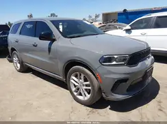 1C4RDHDG7PC557711 2023 DODGE DURANGO