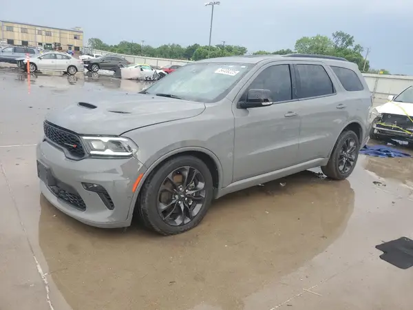 1C4RDHDG7PC599568 2023 DODGE DURANGO - Image 1