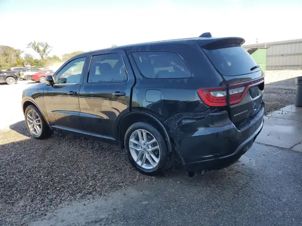 1C4RDHDG7PC630446 2023 DODGE DURANGO - Image 2