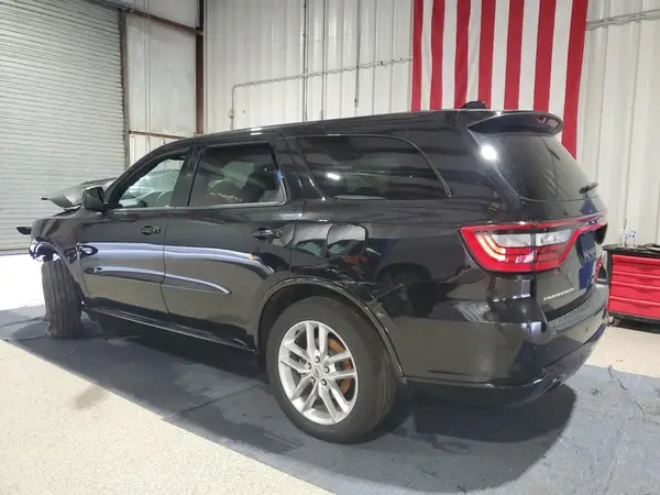 1C4RDHDG7PC630480 2023 DODGE DURANGO - Image 2