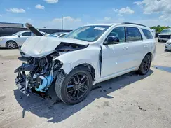 1C4RDHDG7PC630642 2023 DODGE DURANGO