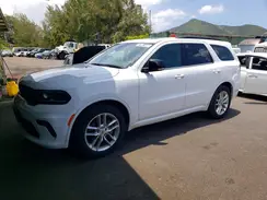 1C4RDHDG7PC634691 2023 DODGE DURANGO