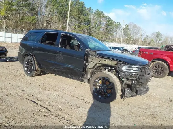 1C4RDHDG7PC654021 2023 DODGE DURANGO - Image 1