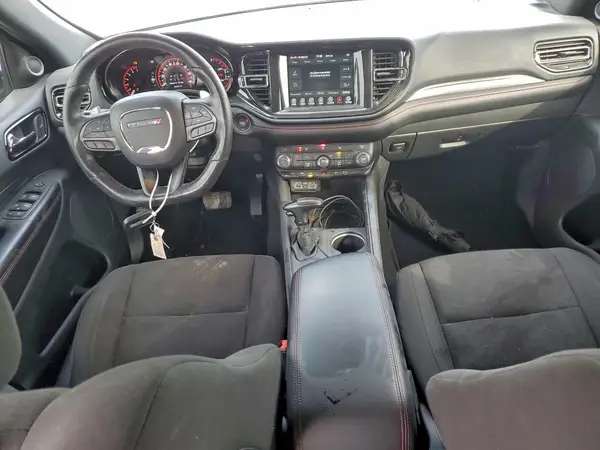 1C4RDHDG7PC6770W8 2023 DODGE DURANGO - Image 8