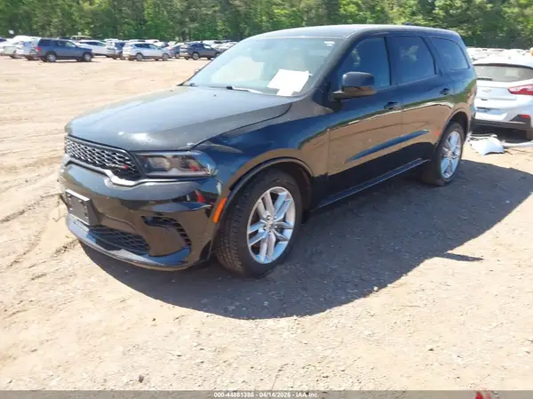 1C4RDHDG7PC685401 2023 DODGE DURANGO - Image 2