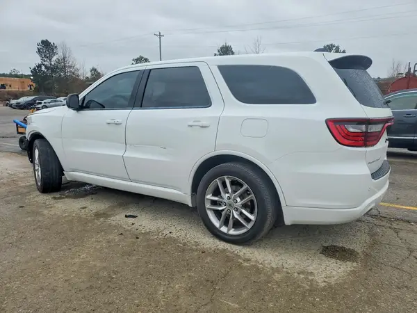 1C4RDHDG7PC685849 2023 DODGE DURANGO - Image 2
