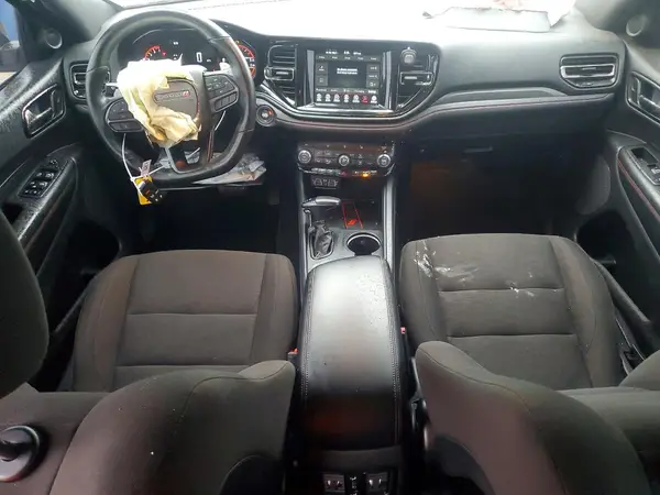 1C4RDHDG7PC685849 2023 DODGE DURANGO - Image 8