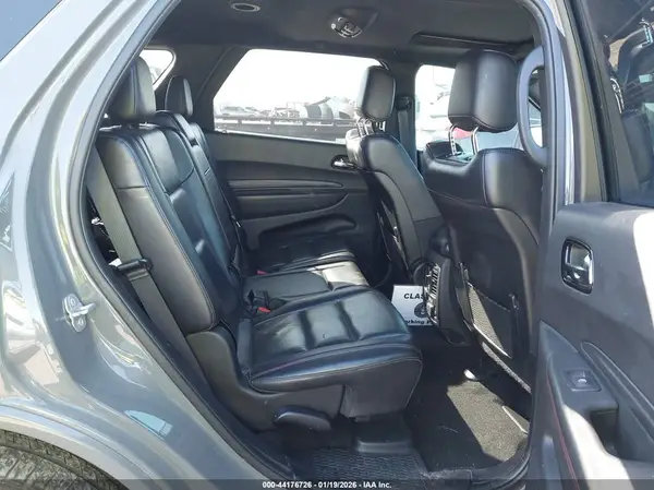1C4RDHDG7PC686693 2023 DODGE DURANGO - Image 8