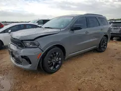 1C4RDHDG7PC686810 2023 DODGE DURANGO