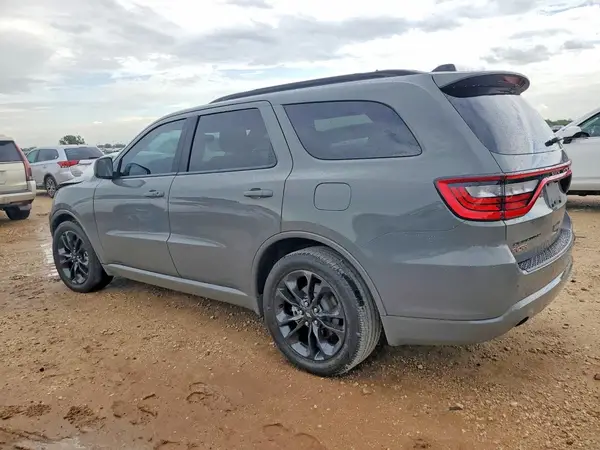 1C4RDHDG7PC686810 2023 DODGE DURANGO - Image 2