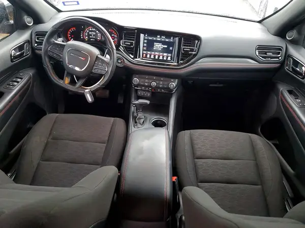 1C4RDHDG7PC686810 2023 DODGE DURANGO - Image 8