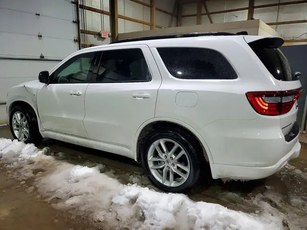 1C4RDHDG7RC204596 2024 DODGE DURANGO - Image 2