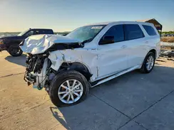 1C4RDHDG7SC511370 2025 DODGE DURANGO