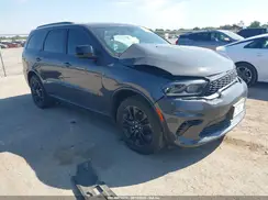 1C4RDHDG7SC519551 2025 DODGE DURANGO