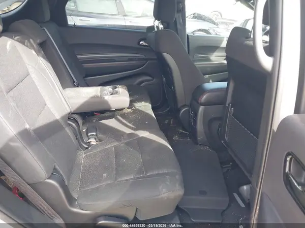 1C4RDHDG7SC523972 2025 DODGE DURANGO - Image 8