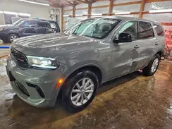 1C4RDHDG7SC533420 2025 DODGE DURANGO