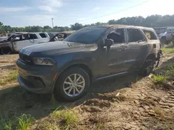 1C4RDHDG7SC535183 2025 DODGE DURANGO