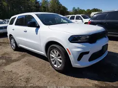 1C4RDHDG7SC540612 2025 DODGE DURANGO