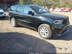 1C4RDHDG7SC545356 2025 DODGE DURANGO