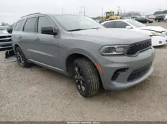 1C4RDHDG7SC545826 2025 DODGE DURANGO