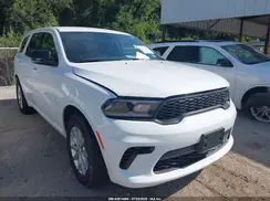 1C4RDHDG7SC551934 2025 DODGE DURANGO