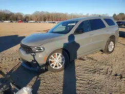 1C4RDHDG7TC151096 2026 DODGE DURANGO