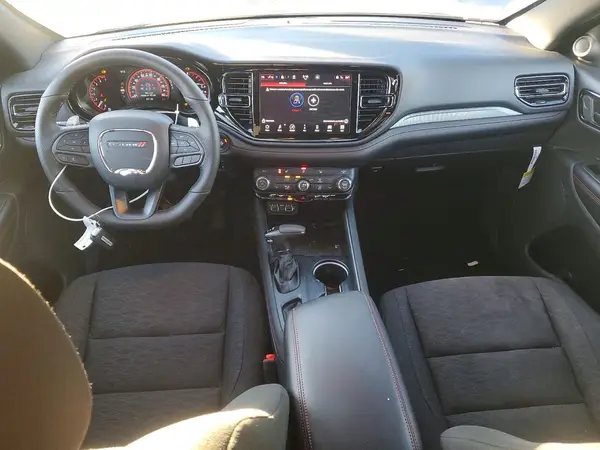 1C4RDHDG7TC151096 2026 DODGE DURANGO - Image 8