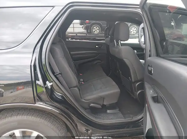 1C4RDHDG7TC156914 2026 DODGE DURANGO - Image 8