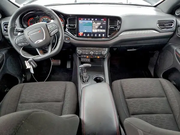 1C4RDHDG7TC157321 2026 DODGE DURANGO - Image 8