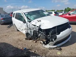 1C4RDHDG7TC165130 2026 DODGE DURANGO