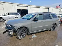 1C4RDHDG7TC165323 2026 DODGE DURANGO